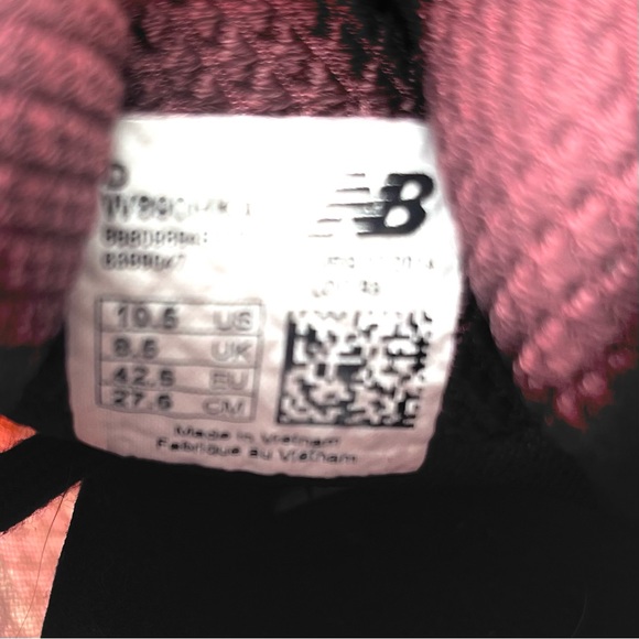 New Balance Heidi Klum Edition - Picture 12 of 12